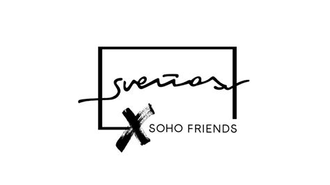 Words have to be at least two letters long. . Sueos x soho friends